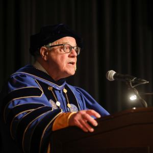 Commencement 2019