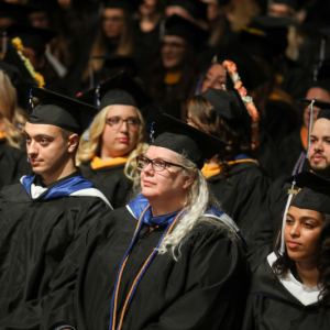 Commencement 2019