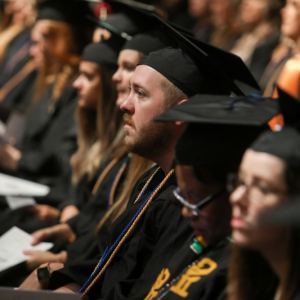 Commencement 2019