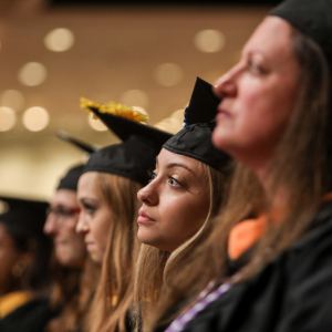 Commencement 2019