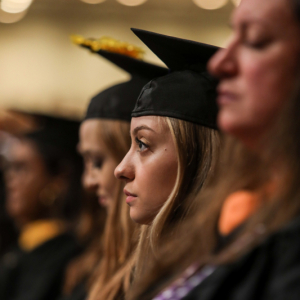 Commencement 2019