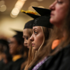 Commencement 2019