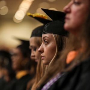Commencement 2019