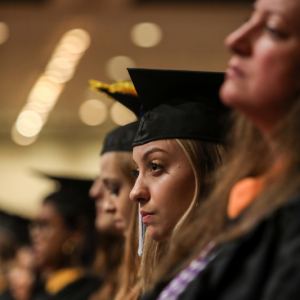 Commencement 2019