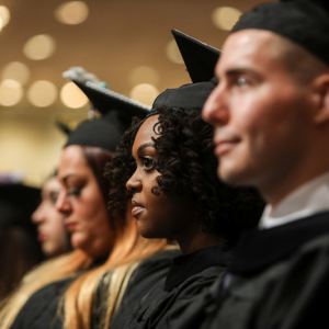 Commencement 2019