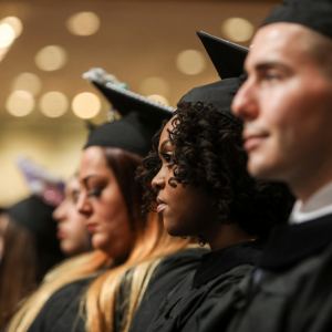 Commencement 2019