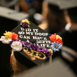 Commencement 2019
