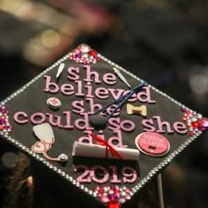 Commencement 2019