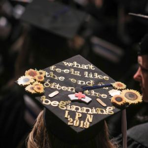Commencement 2019