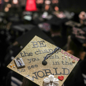 Commencement 2019