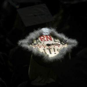 Commencement 2019