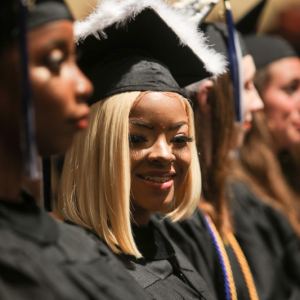 Commencement 2019