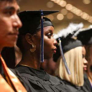 Commencement 2019