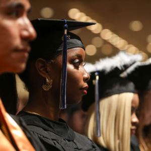 Commencement 2019