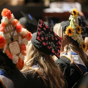 Commencement 2019