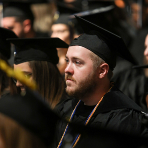 Commencement 2019