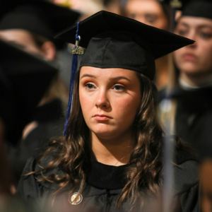 Commencement 2019