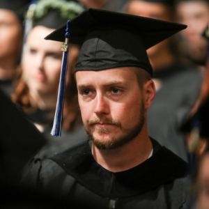 Commencement 2019