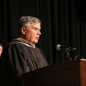 Commencement 2019
