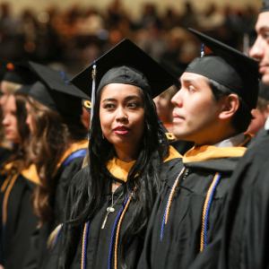 Commencement 2019