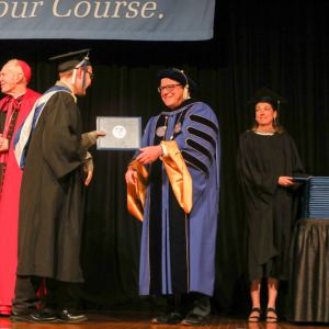 Commencement 2019