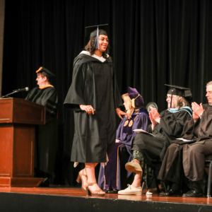 Commencement 2019