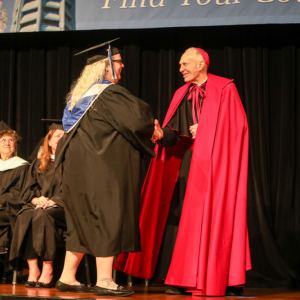 Commencement 2019