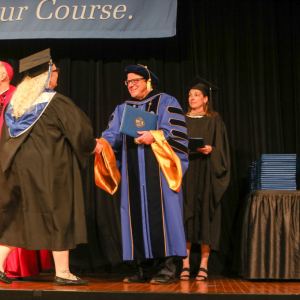 Commencement 2019