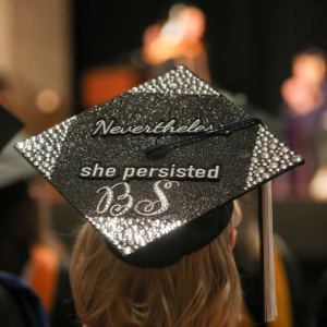 Commencement 2019