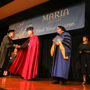 Commencement 2019