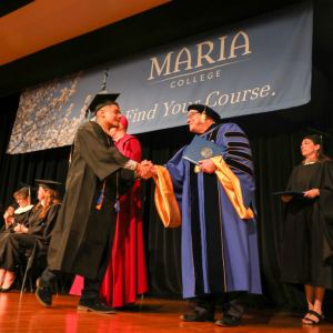 Commencement 2019