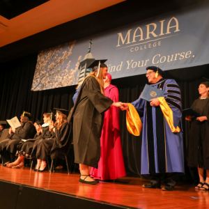 Commencement 2019