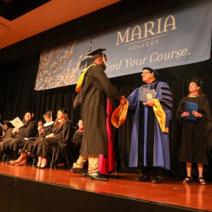 Commencement 2019