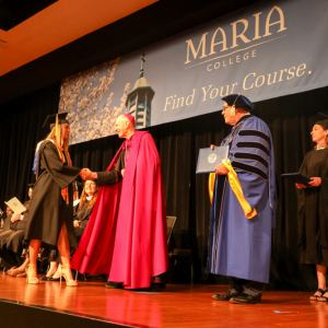Commencement 2019