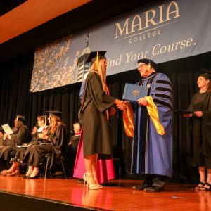 Commencement 2019