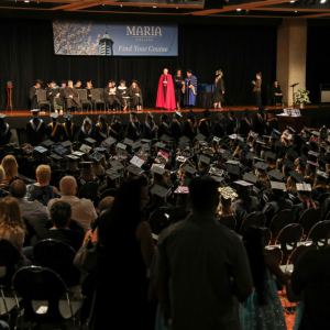 Commencement 2019