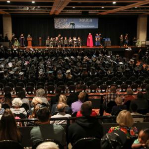 Commencement 2019