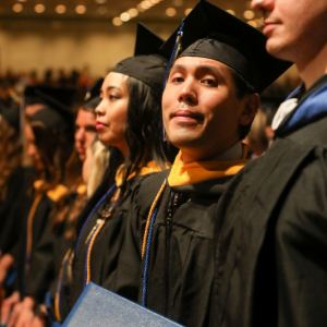 Commencement 2019