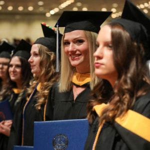 Commencement 2019