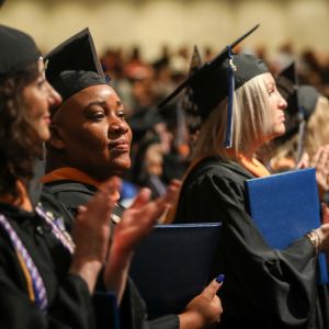 Commencement 2019