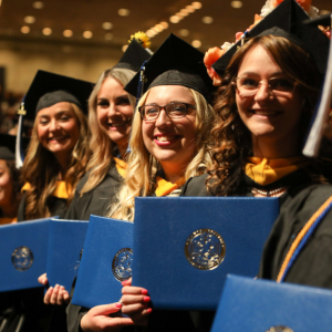 Commencement 2019