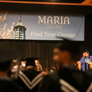 Commencement 2019