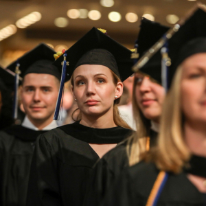 Commencement 2019