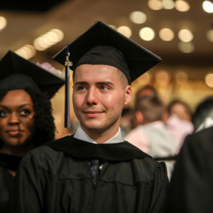 Commencement 2019