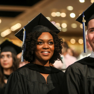 Commencement 2019