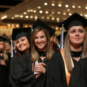 Commencement 2019