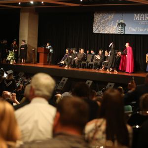 Commencement 2019