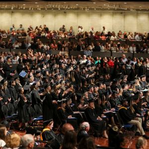 Commencement 2019