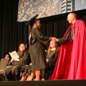 Commencement 2019