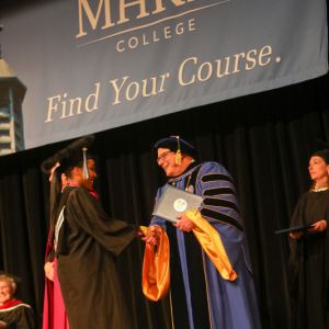Commencement 2019